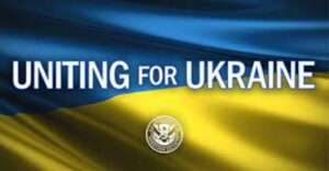 Biden Administration Lets Migrants Who Entered Under Uniting for Ukraine Apply to Stay in the US For Another Two Years