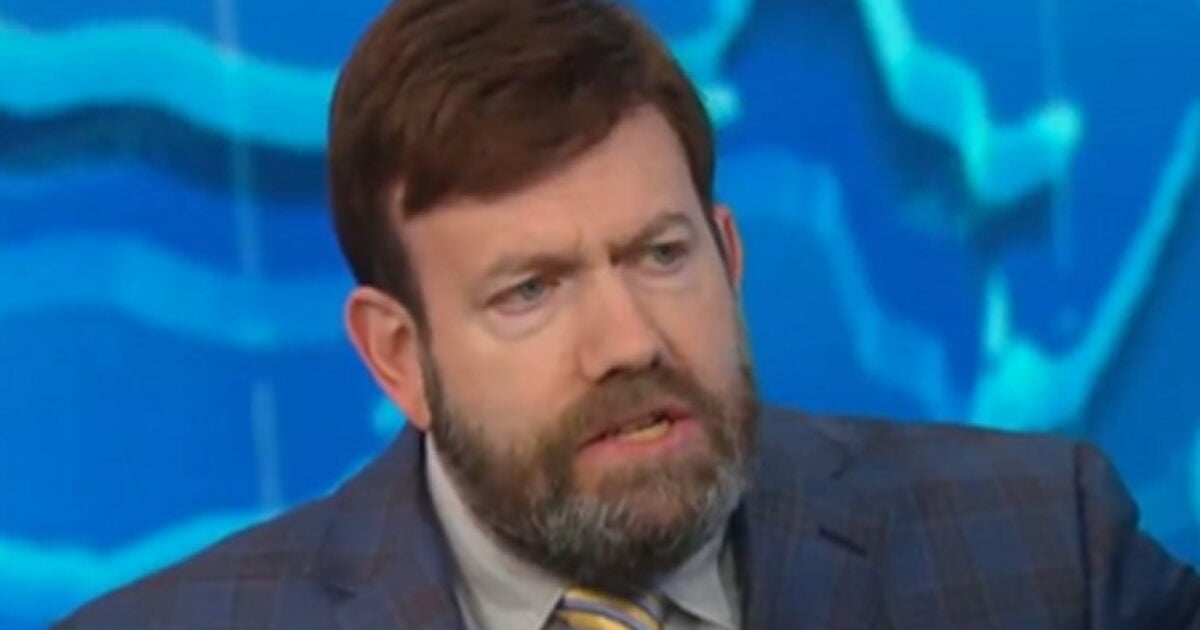 Frank Luntz on CNN: If Letitia James Starts Seizing Trump’s Assets ‘You Are Going to Elect Donald Trump’ (VIDEO) | The Gateway Pundit