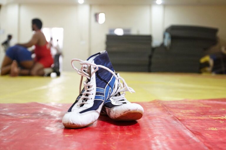 New Jersey youth wrestling coach – NCAA’s first openly gay wrestler – sentenced to prison for distributing child porn